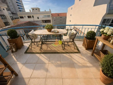 Apartamento T3 para Venda em Buarcos