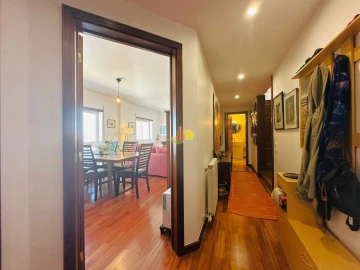 Apartamento T3 para Venda em Buarcos