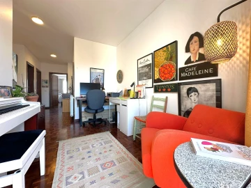 Apartamento T3 para Venda em Buarcos