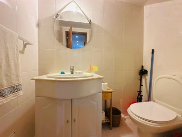 Apartamento T3 para Venda em Buarcos