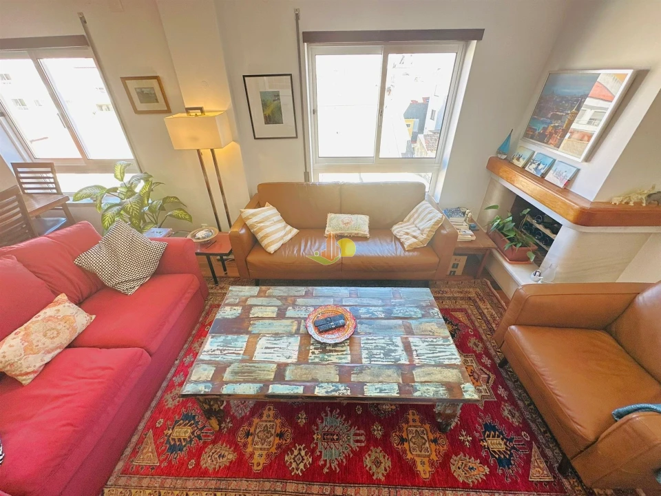 Apartamento T3 para Venda em Buarcos Foto 13