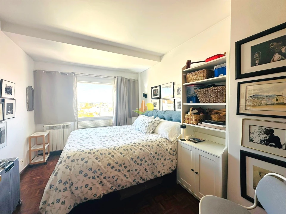 Apartamento T3 para Venda em Buarcos Foto 24