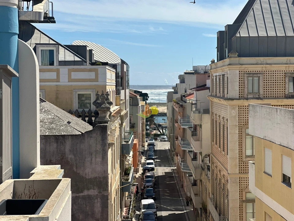 Apartamento T3 para Venda em Buarcos Foto 38