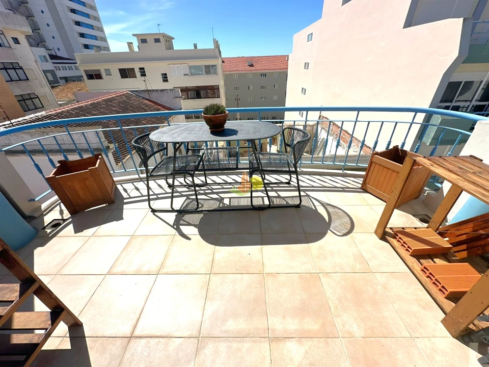 Apartamento T3 para Venda em Buarcos Foto 36