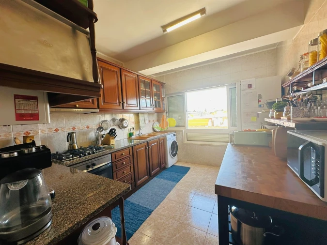 Apartamento T3 para Venda em Buarcos Foto 4