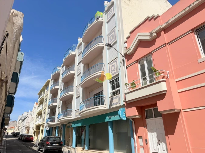 Apartamento T3 para Venda em Buarcos Foto 2