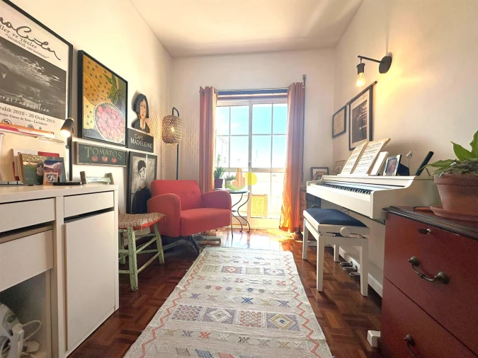 Apartamento T3 para Venda em Buarcos Foto 30