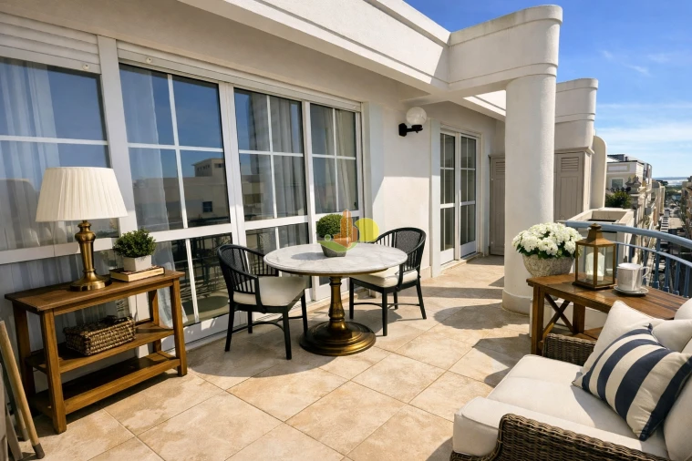 Apartamento T3 para Venda em Buarcos Foto 39