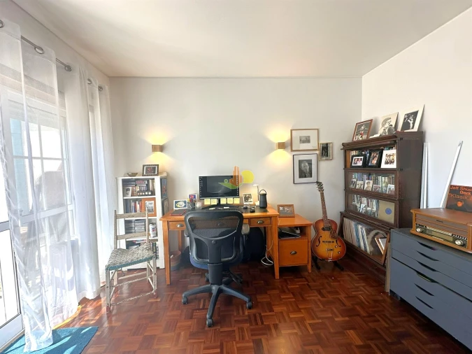 Apartamento T3 para Venda em Buarcos Foto 32