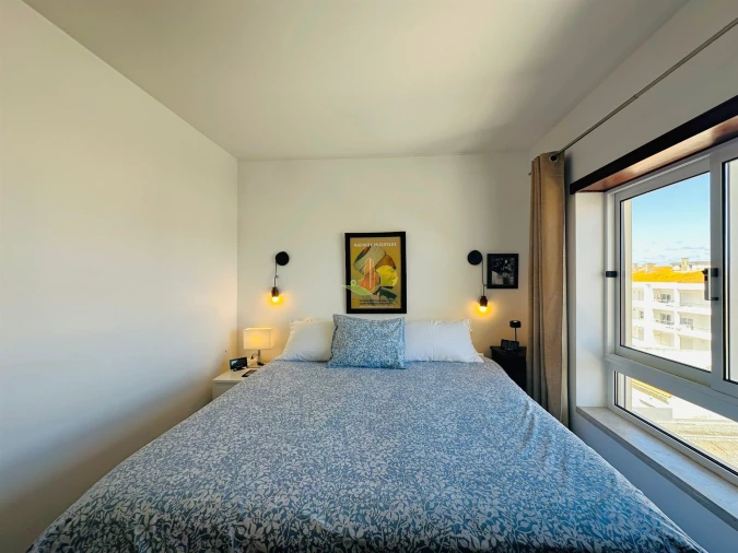 Apartamento T3 para Venda em Buarcos Foto 23