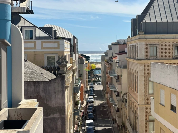 Apartamento T3 para Venda em Buarcos Foto 38