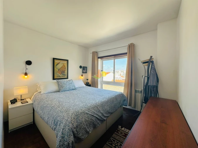 Apartamento T3 para Venda em Buarcos Foto 22