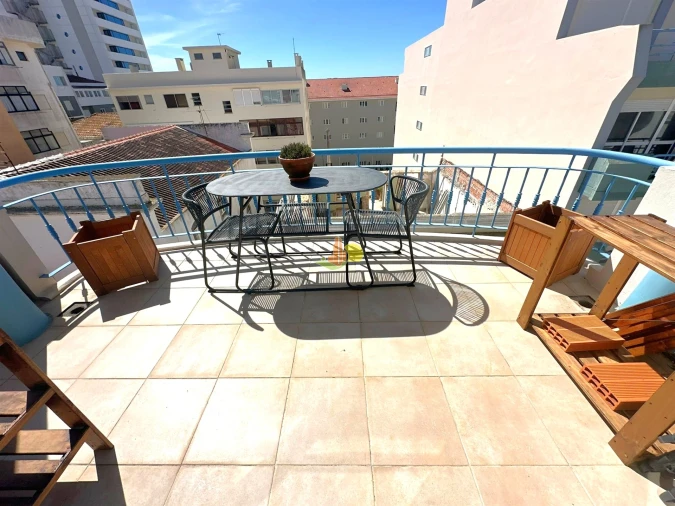 Apartamento T3 para Venda em Buarcos Foto 36