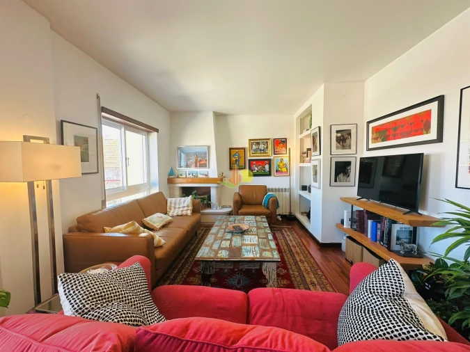 Apartamento T3 para Venda em Buarcos Foto 12