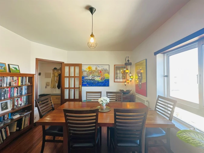 Apartamento T3 para Venda em Buarcos Foto 11