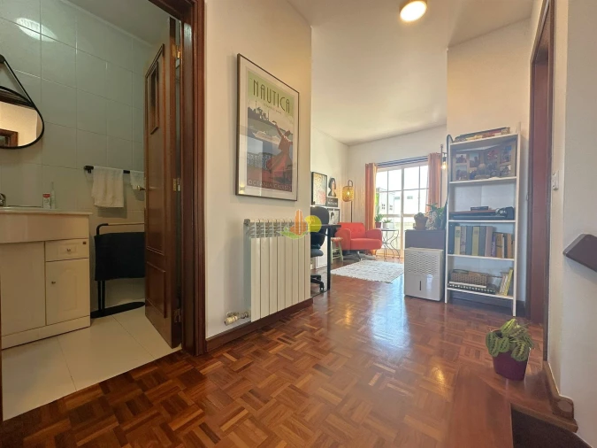 Apartamento T3 para Venda em Buarcos Foto 26