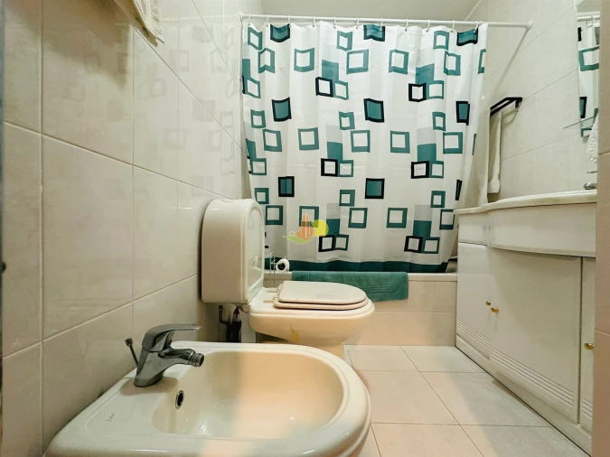 Apartamento T3 para Venda em Buarcos Foto 21