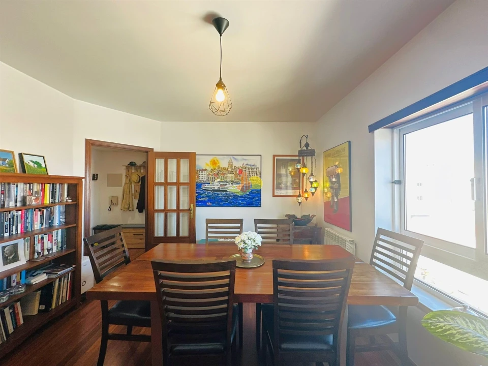 Apartamento T3 para Venda em Buarcos Foto 11