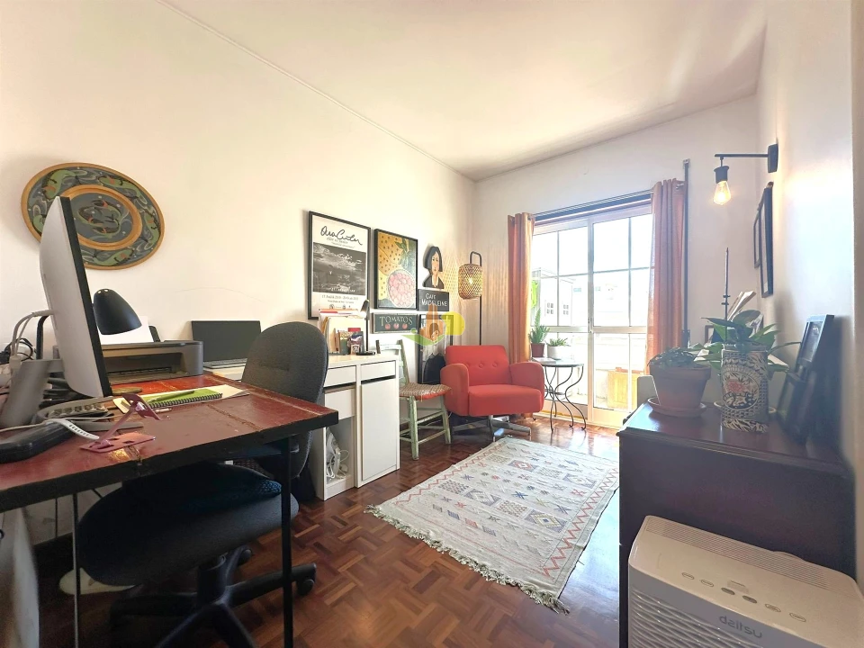 Apartamento T3 para Venda em Buarcos Foto 29