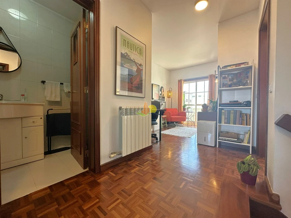 Apartamento T3 para Venda em Buarcos Foto 26