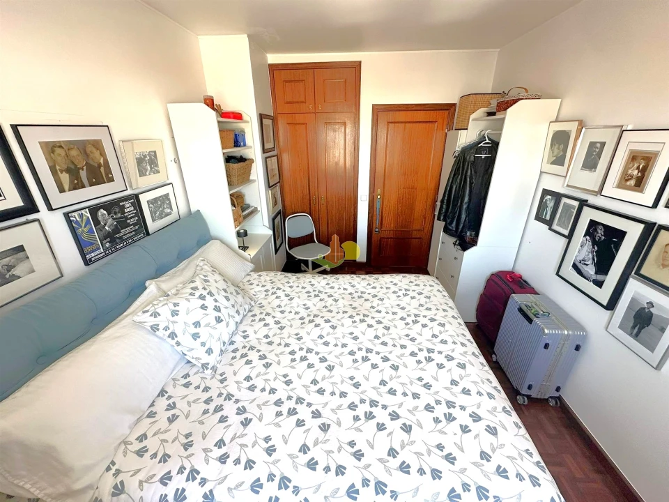 Apartamento T3 para Venda em Buarcos Foto 25