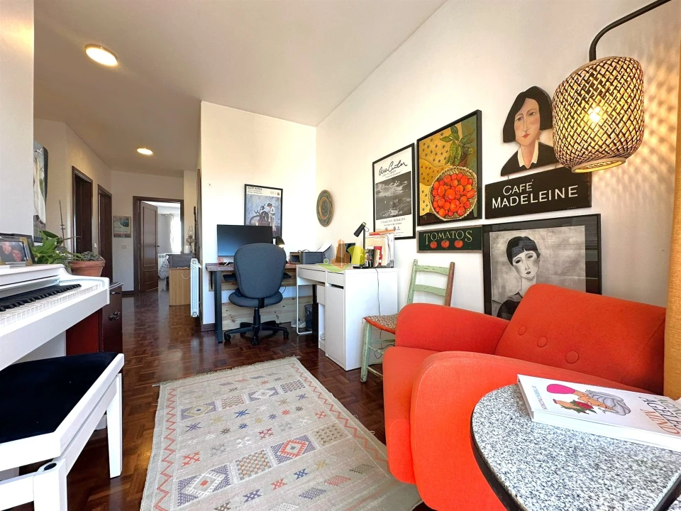 Apartamento T3 para Venda em Buarcos Foto 31