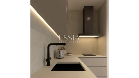 Apartamento T0 para Venda em Oliveira do Douro
