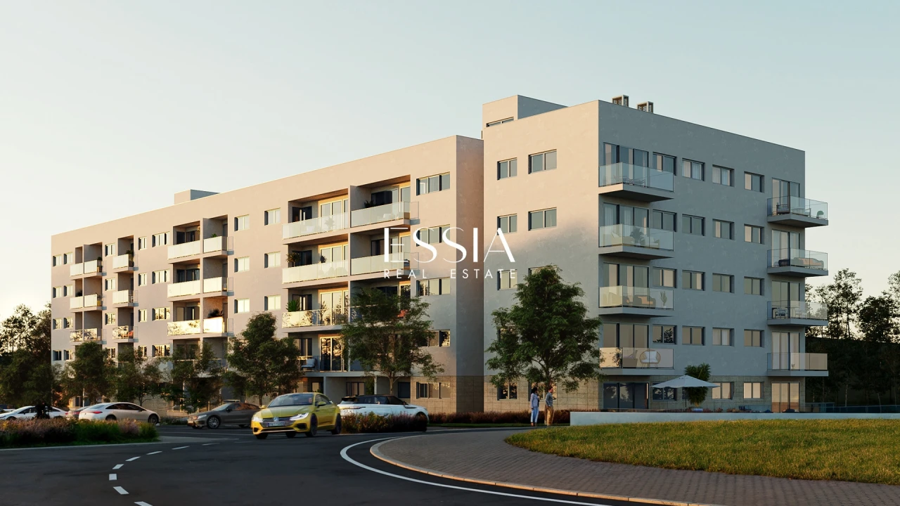 Apartamento T3 para Venda em Canidelo Foto 8