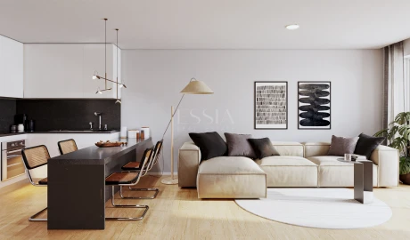 Apartamento T3 para Venda em Canidelo