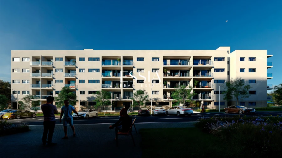 Apartamento T3 para Venda em Canidelo Foto 6