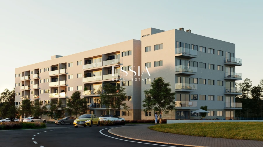 Apartamento T3 para Venda em Canidelo Foto 8