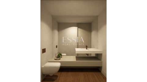 Apartamento T4 para Venda em Oliveira do Douro