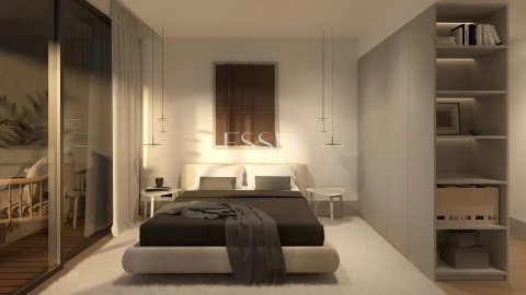 Apartamento T3 para Venda em Oliveira do Douro