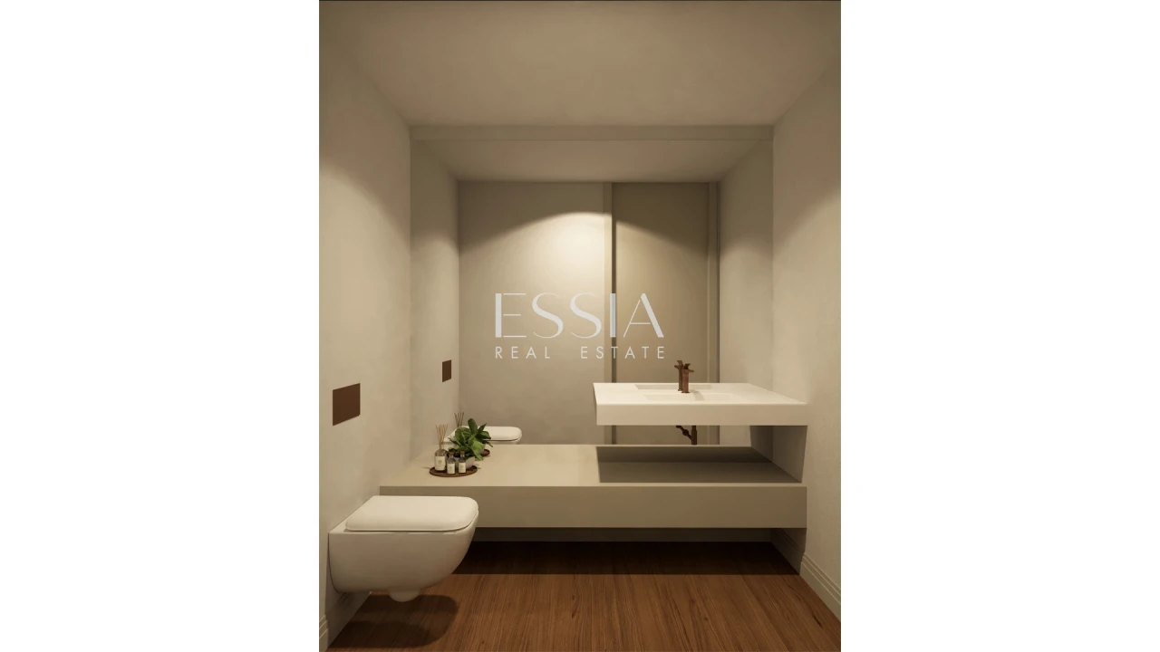 Apartamento T3 para Venda em Oliveira do Douro Foto 7