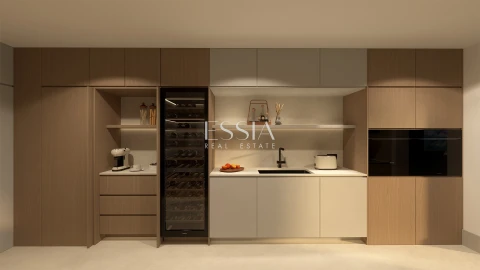 Apartamento T3 para Venda em Oliveira do Douro