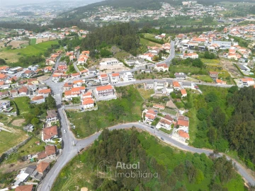 Terreno para Venda em Tabuadelo e São Faustino