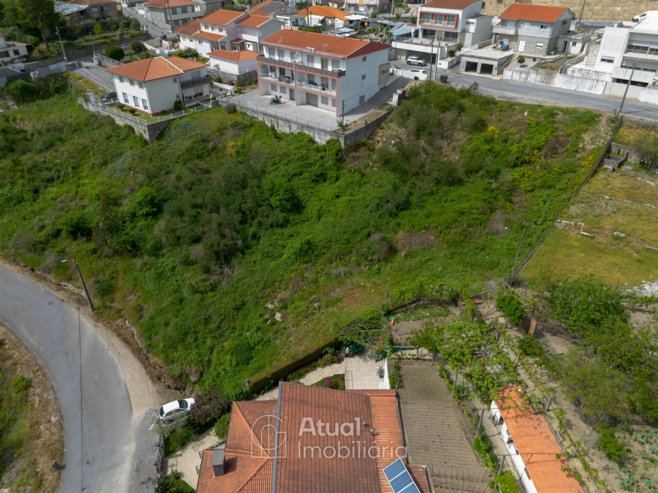 Terreno para Venda em Tabuadelo e São Faustino Foto 1