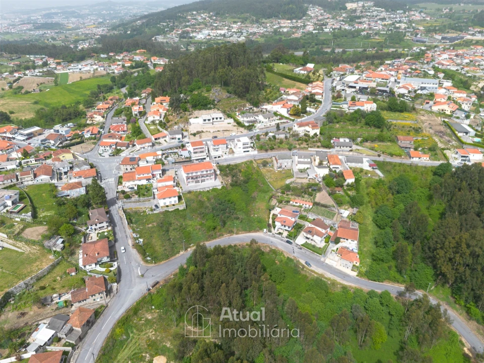 Terreno para Venda em Tabuadelo e São Faustino Foto 6
