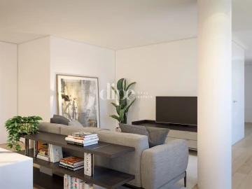 Apartamento T1 para Venda em Paranhos