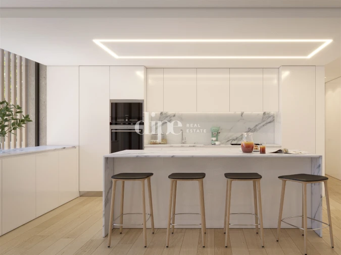Apartamento T1 para Venda em Paranhos Foto 8