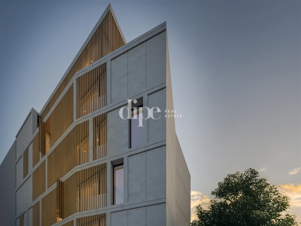 Apartamento T2 para Venda em Paranhos Foto 1