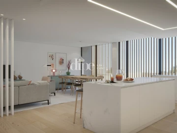 Apartamento T2 para Venda em Paranhos