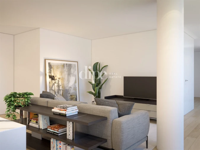 Apartamento T1 para Venda em Paranhos Foto 12