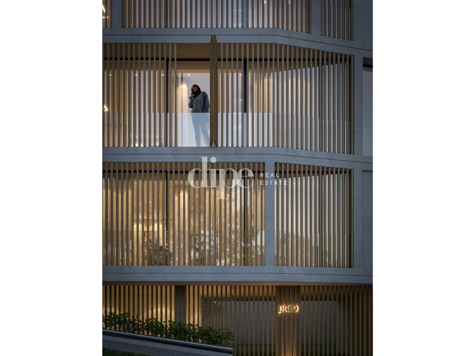 Apartamento T1 para Venda em Paranhos Foto 14