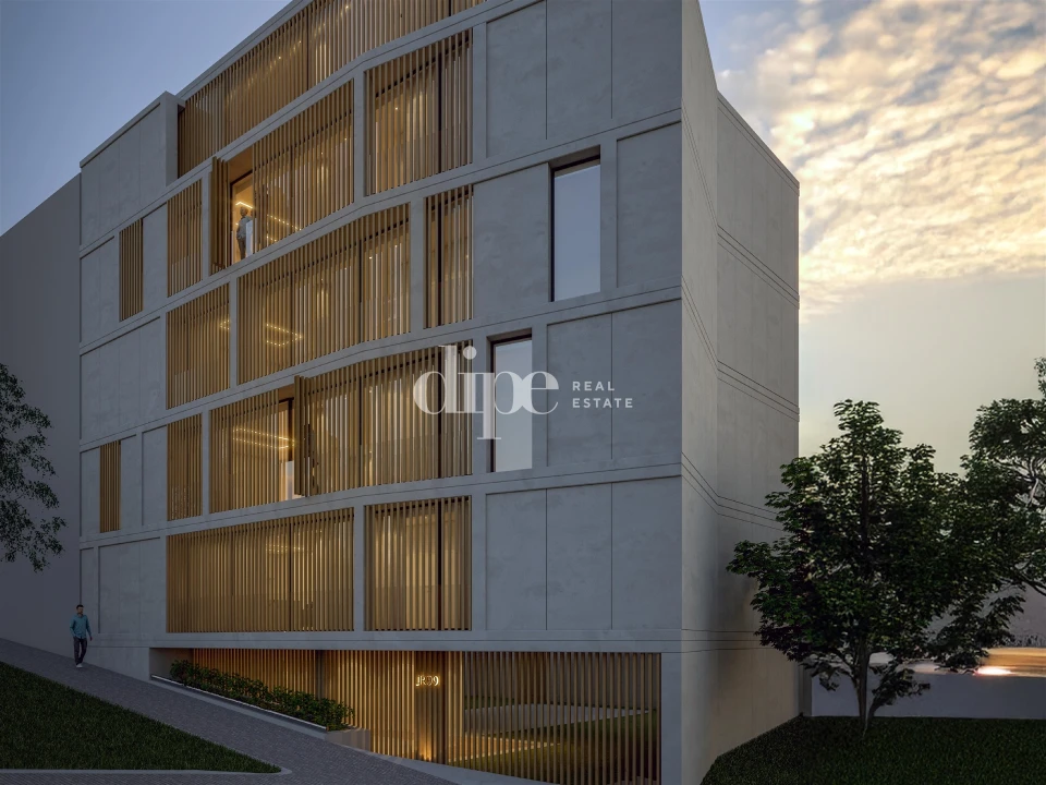 Apartamento T1 para Venda em Paranhos Foto 3