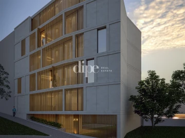 Apartamento T1 para Venda em Paranhos