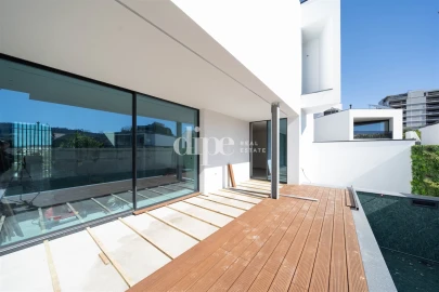 Moradia T3 para Venda em Azurem