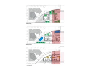 Moradia T3 para Venda em Azurem