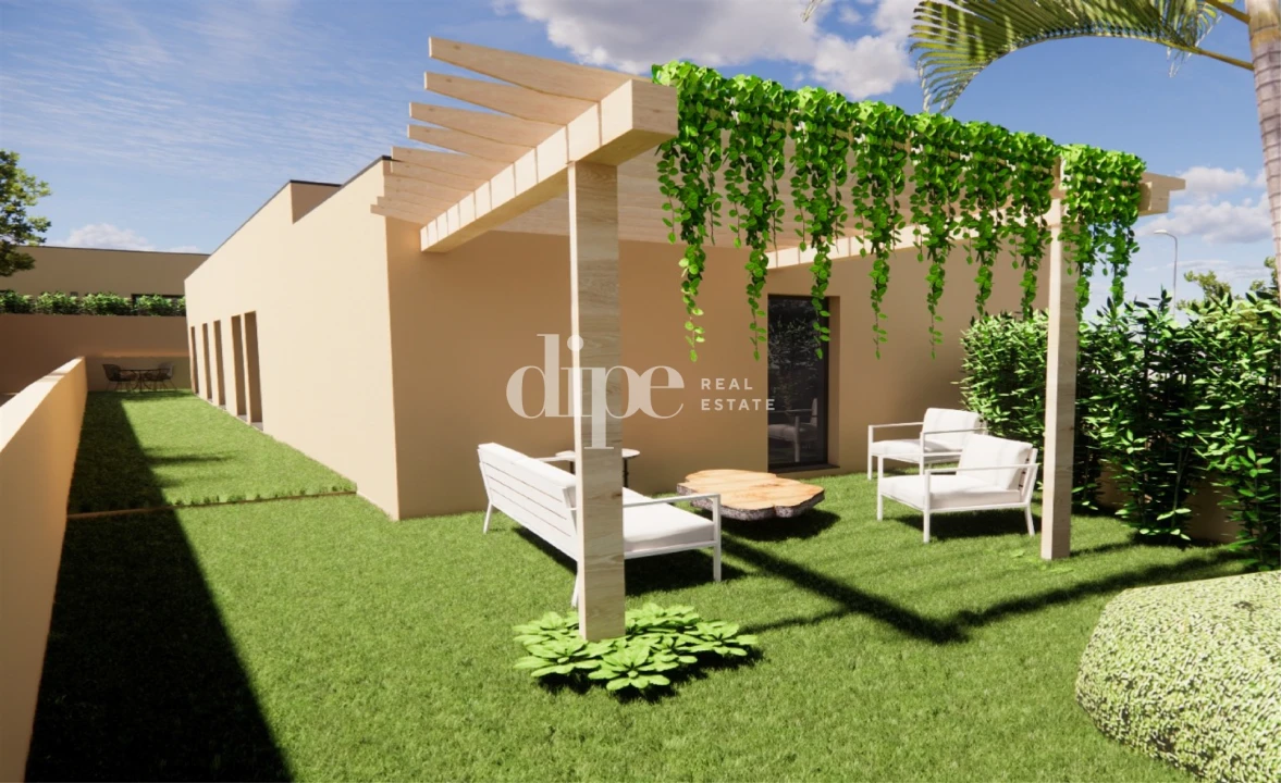 Moradia T3 para Venda em Serzedelo Foto 4