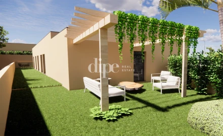 Moradia T3 para Venda em Serzedelo